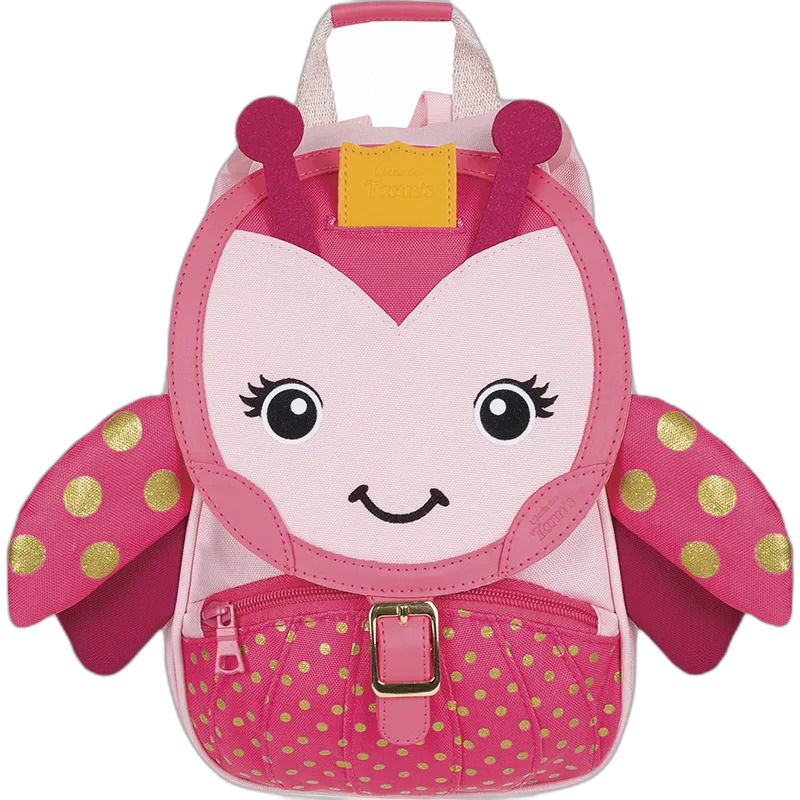 3662498007540 - Kinderrucksack Tanns La Coccinelle