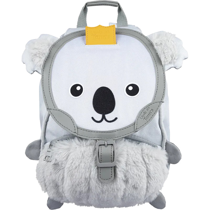 3662498048284 - Kinderrucksack Tanns Le Koala