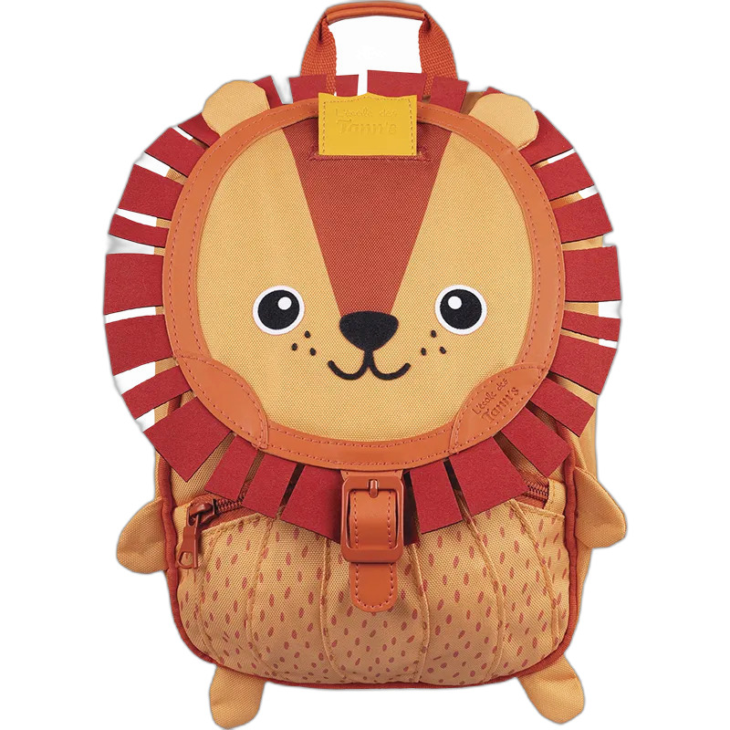 3662498048291 - Kinderrucksack Tanns Le Lion