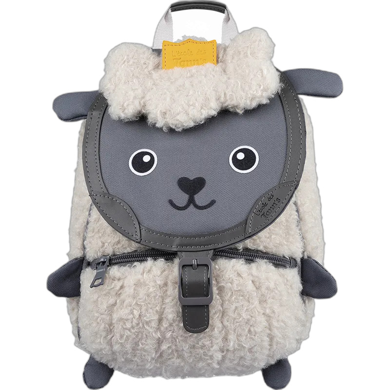 3662498048314 - Kinderrucksack Tanns Le Mouton