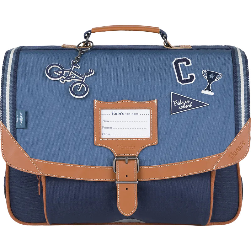 3662498093529 - Schulranzen Kind Tanns Clement x Cyrillus 3662498093529 - Schulranzen Kind Tanns Clement x Cyrillus
