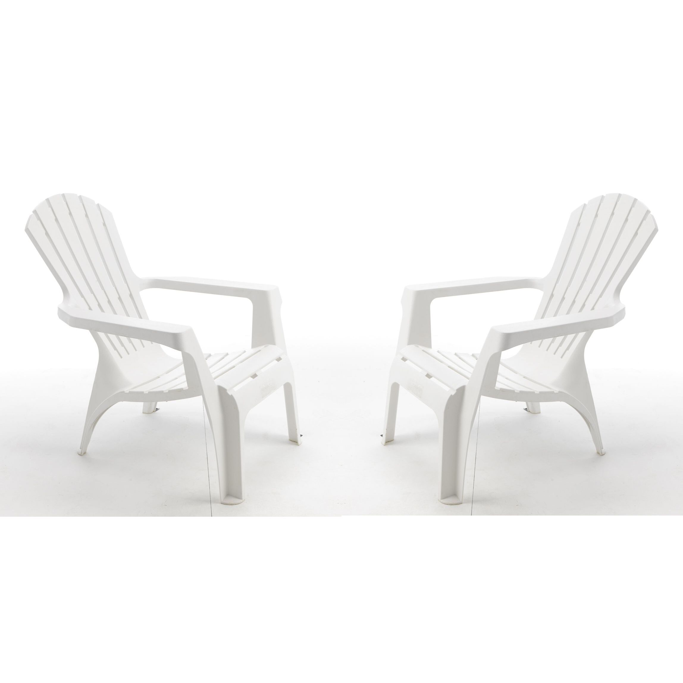 3662556000667 - Set aus 4 Sesseln Adirondack 3662556000667 - Set aus 4 Sesseln Adirondack