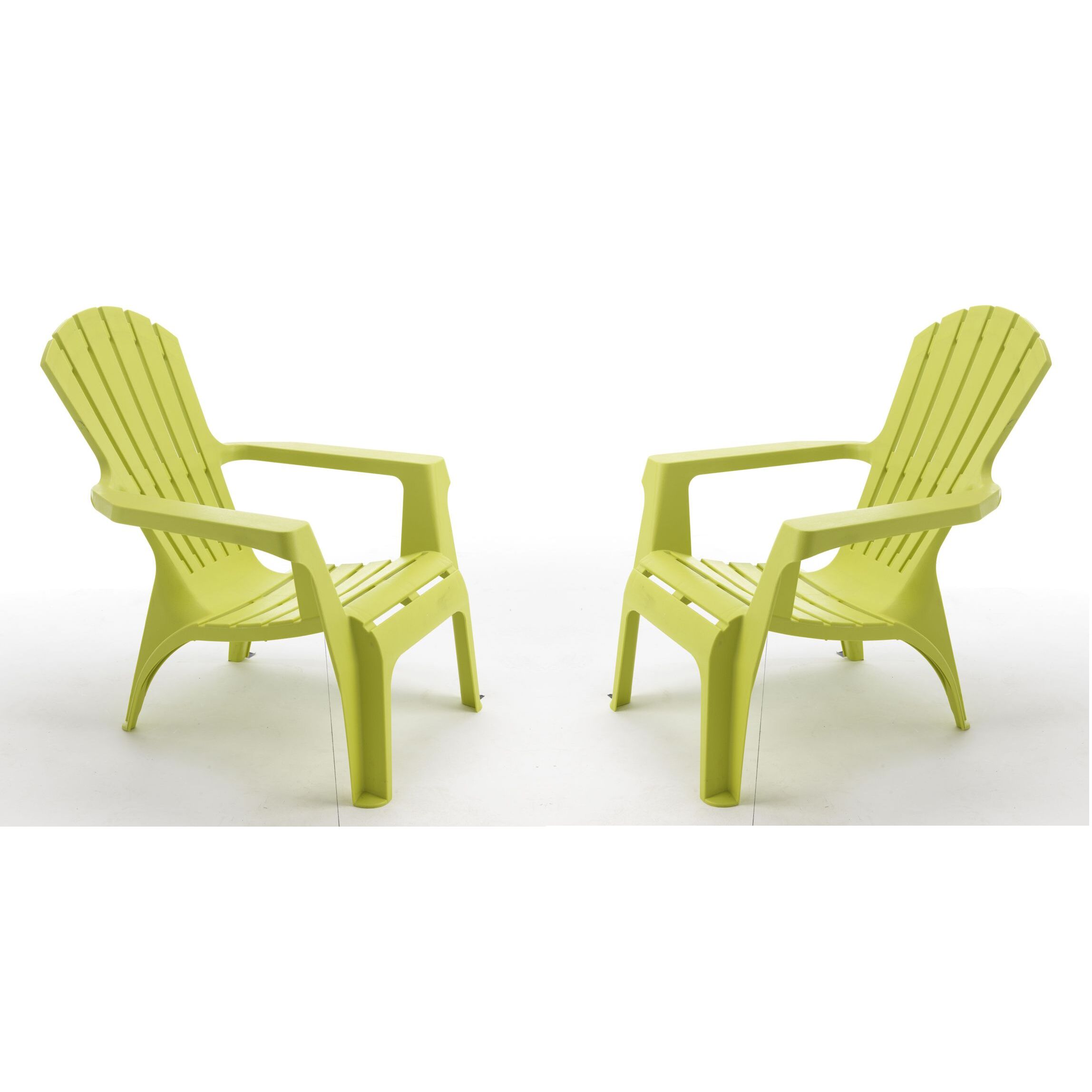 3662556000681 - 2er-Set Sessel Adirondack