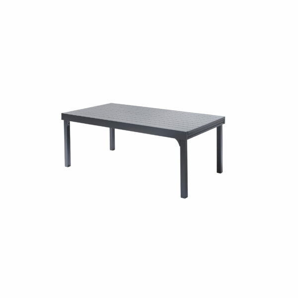 3662556002500 - Gartentisch Modulo