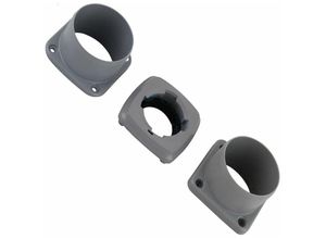 3662734087602 - Ersatzteil - Set Behältereingang - Nilfisk