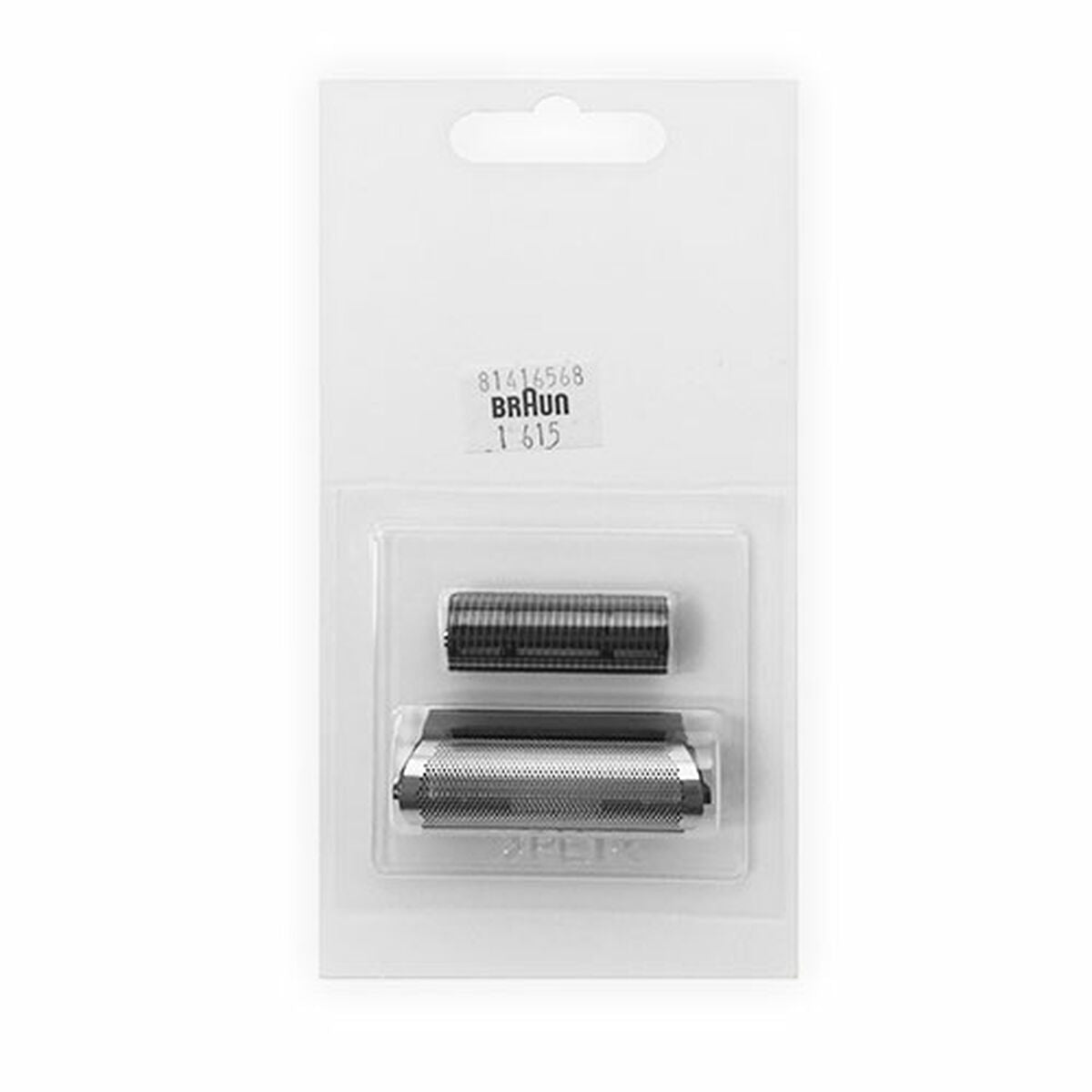 3662734884140 - Shaving Razors 424 Micron Vario Service Pack