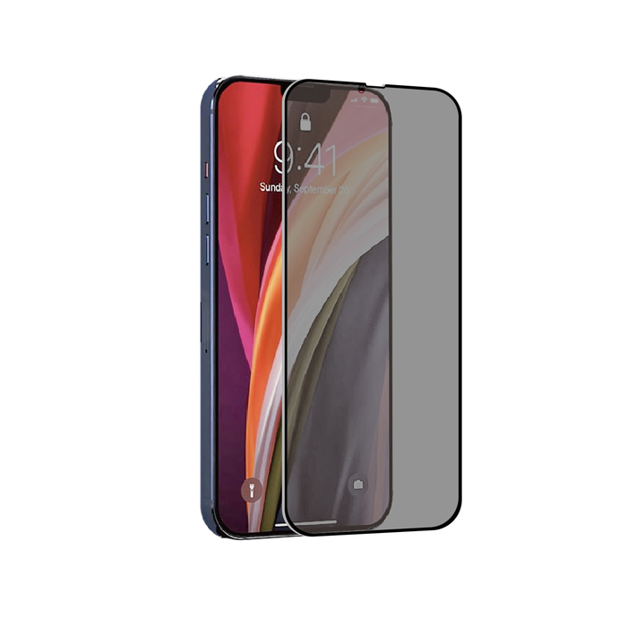 3663111158564 - Gehärtetes Glas vertraulich iPhone 13 Pro Max