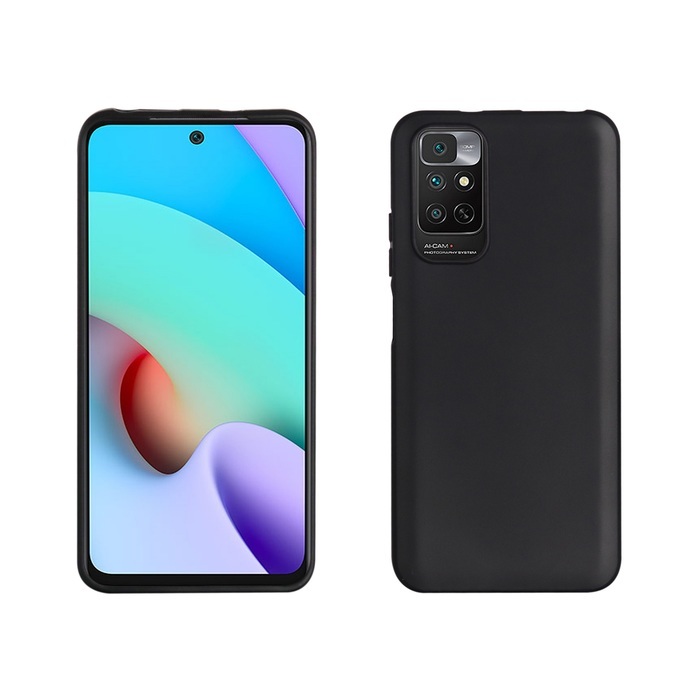 3663111166545 - Hülle Xiaomi Redmi Note 11 4G 11S 4G 3663111166545 - Hülle Xiaomi Redmi Note 11 4G 11S 4G