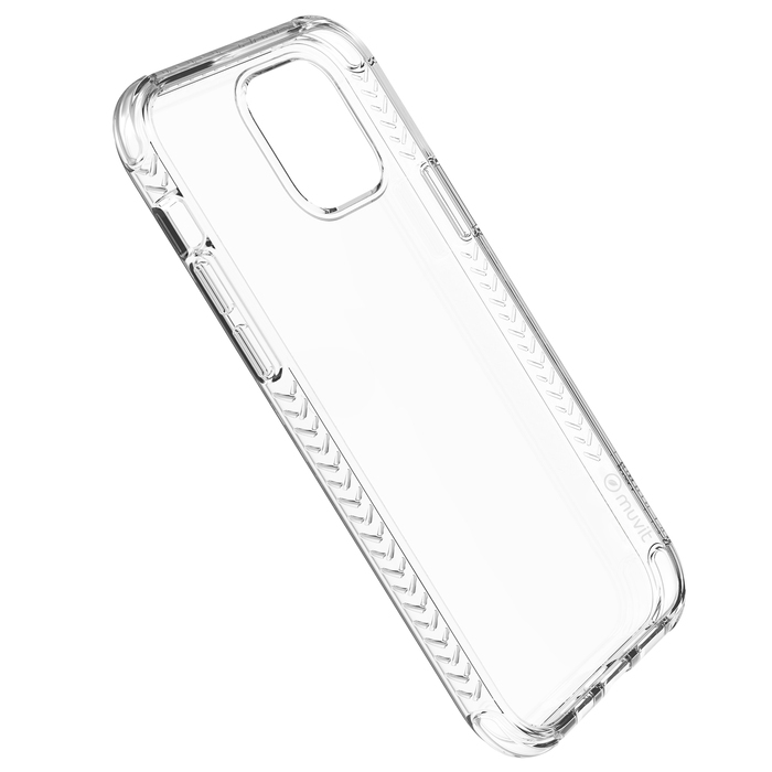 3663111171778 - Verstärkte Smartphone-Hülle iPhone 12 12 Pro 3663111171778 - Verstärkte Smartphone-Hülle iPhone 12 12 Pro