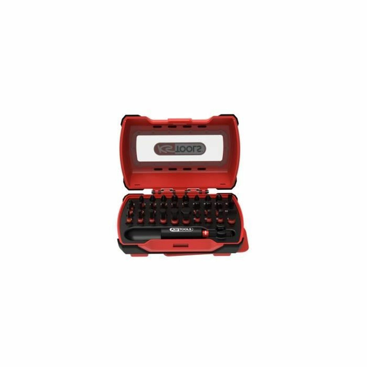 3663389000893 - Screwdriver Set KS Tools