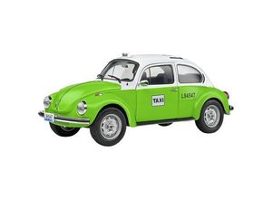 3663506023231 - Volkswagen Beetle 1303 grün 118 Modellauto