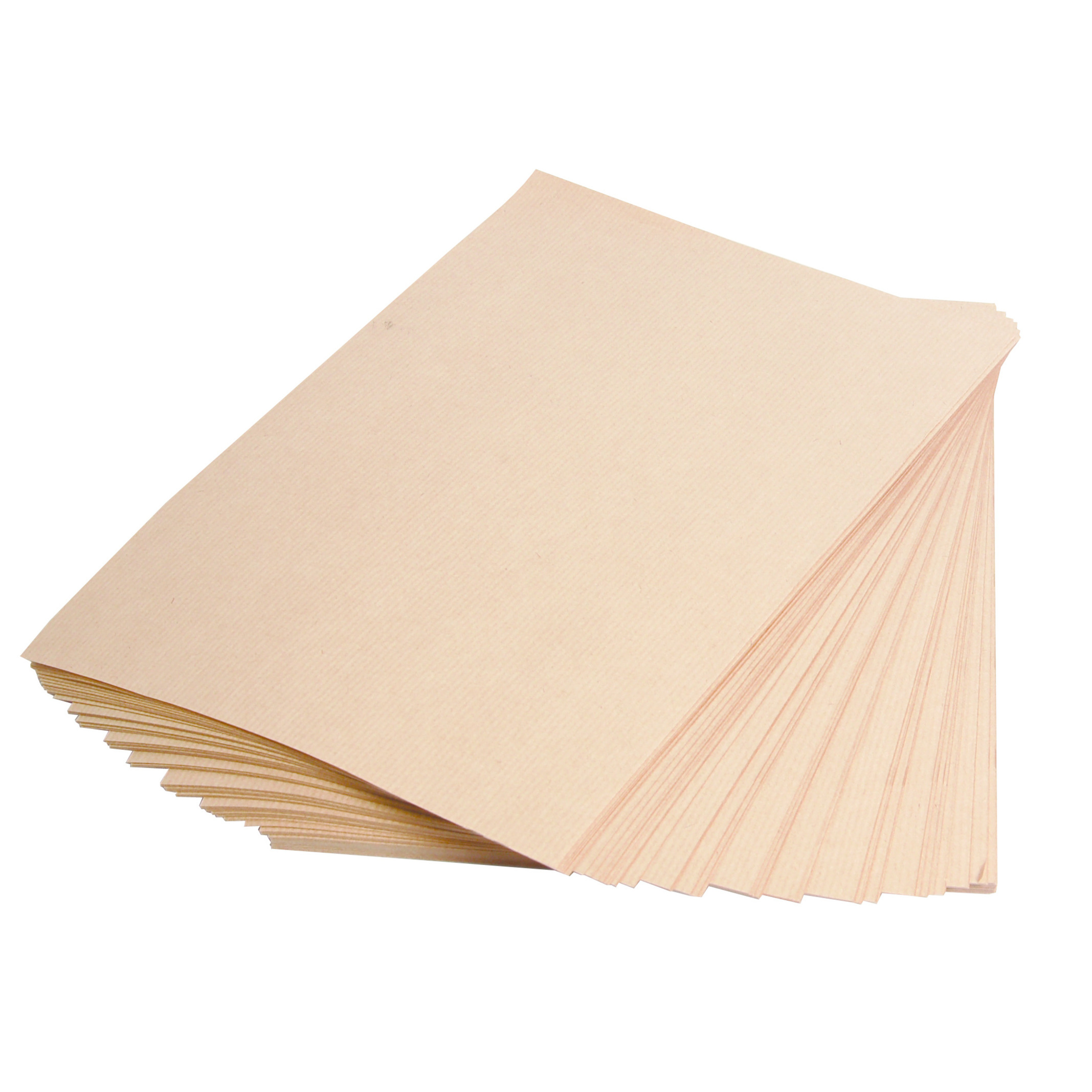 3663619004233 - Kraftpapier a4 Ries mit 250 Blatt Clairefontaine 3663619004233 - Kraftpapier a4 Ries mit 250 Blatt Clairefontaine