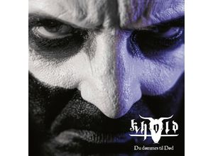 3663663015926 - Du Dömmes Til Död (Jewel Case) - Khold (CD)