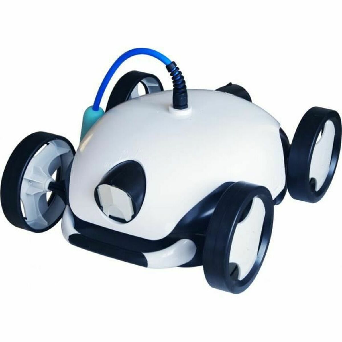 3663707012720 - Automatische Poolreiniger Walli 3663707012720 - Automatische Poolreiniger Walli