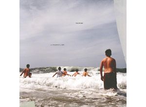 3663729254610 - La Couleur De La Mer (Lp) - The Offline (LP)