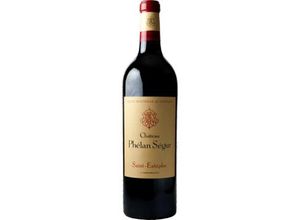 3663795701780 - Château Phélan Segur Château Phélan Ségur 2015