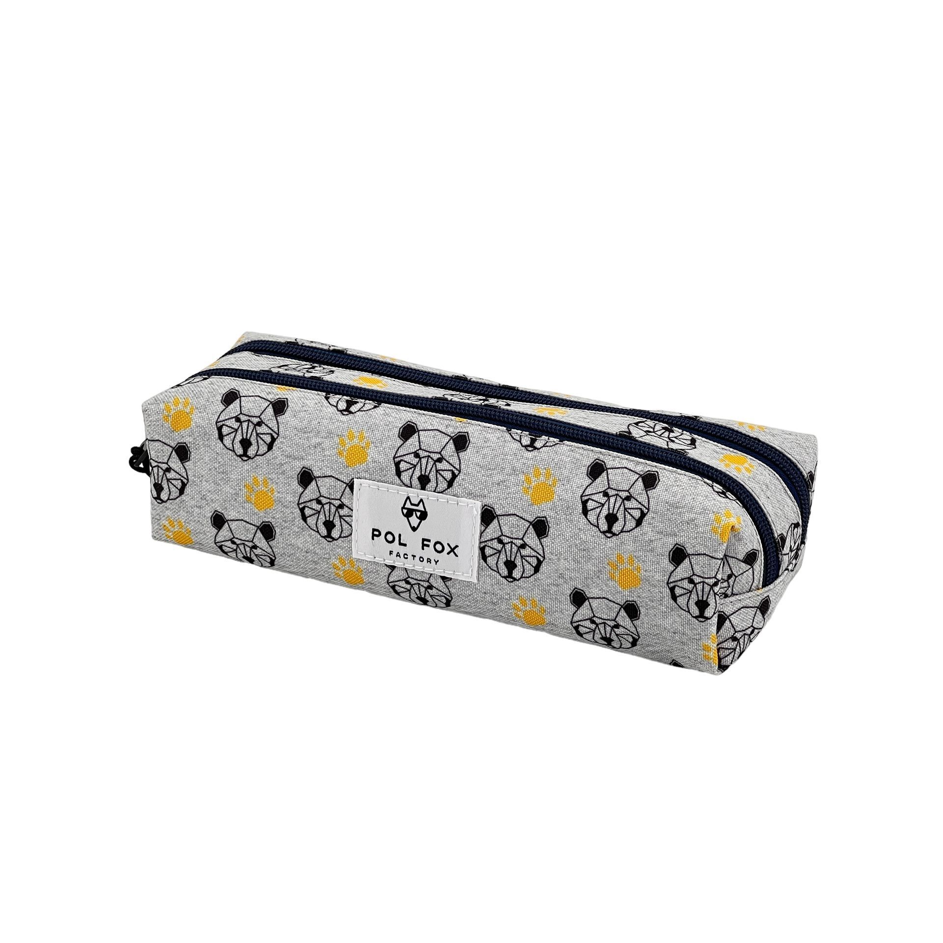 3663842007797 - Doppeltes Etui Kind Bear