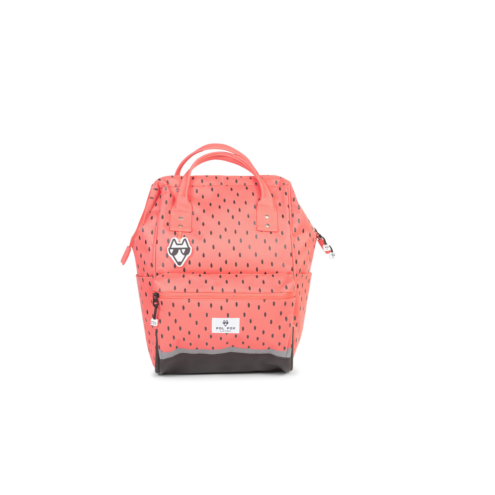 3663842008176 - Rucksack futé Kind Tutti Frutti