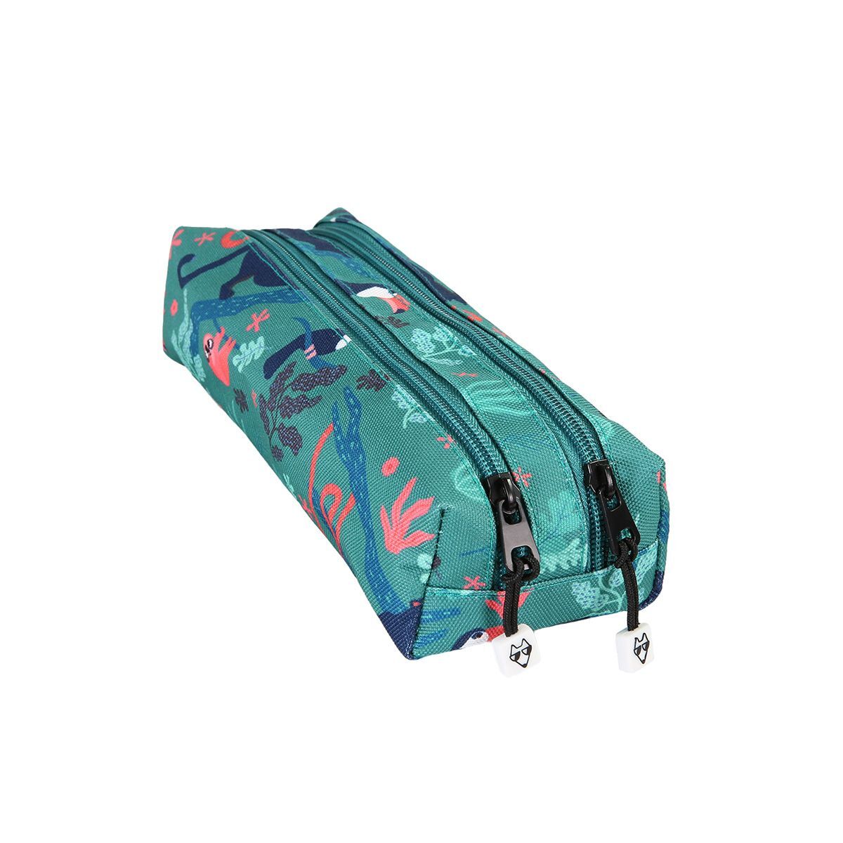 3663842008794 - Doppeltes Etui Kind Jungle 3663842008794 - Doppeltes Etui Kind Jungle