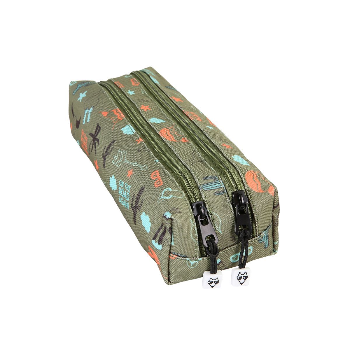3663842009142 - Doppeltes Etui Kind Road Trip 3663842009142 - Doppeltes Etui Kind Road Trip