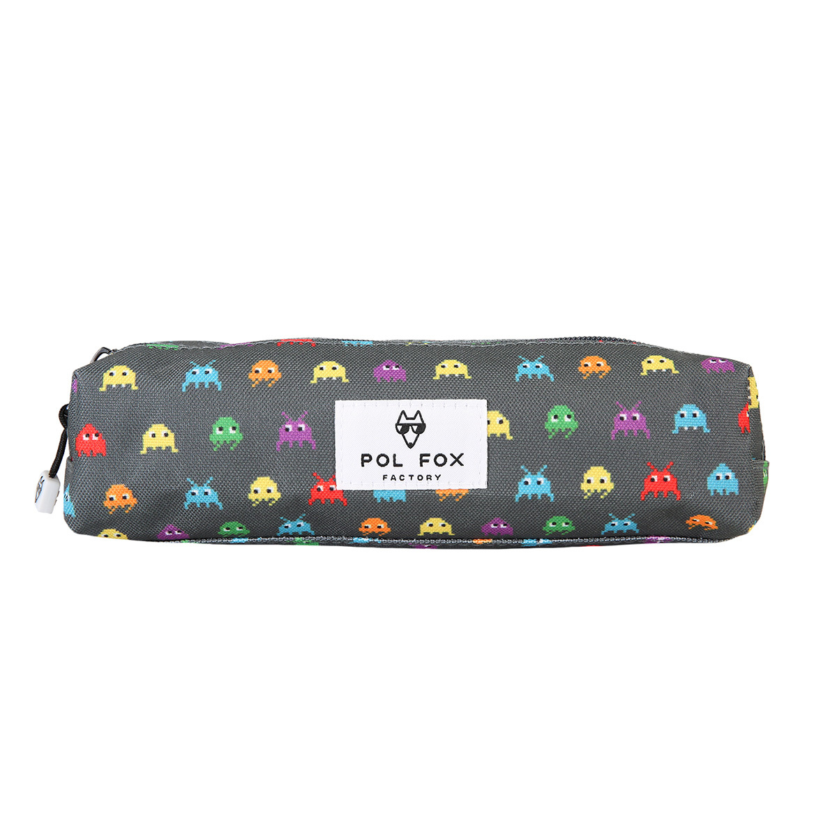 3663842009227 - Doppeltes Etui Kind Space Invider 3663842009227 - Doppeltes Etui Kind Space Invider