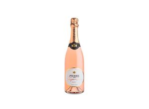 3663852011104 - Pierre Chavin Pierre Zéro Signature Sparkling Rosé - 75cl