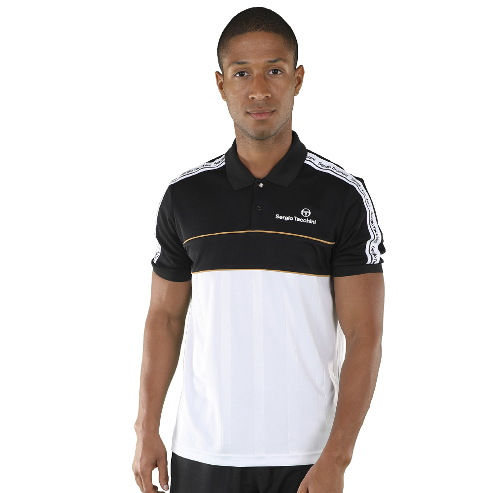 3663854952177 - Polo-Shirt Nastro