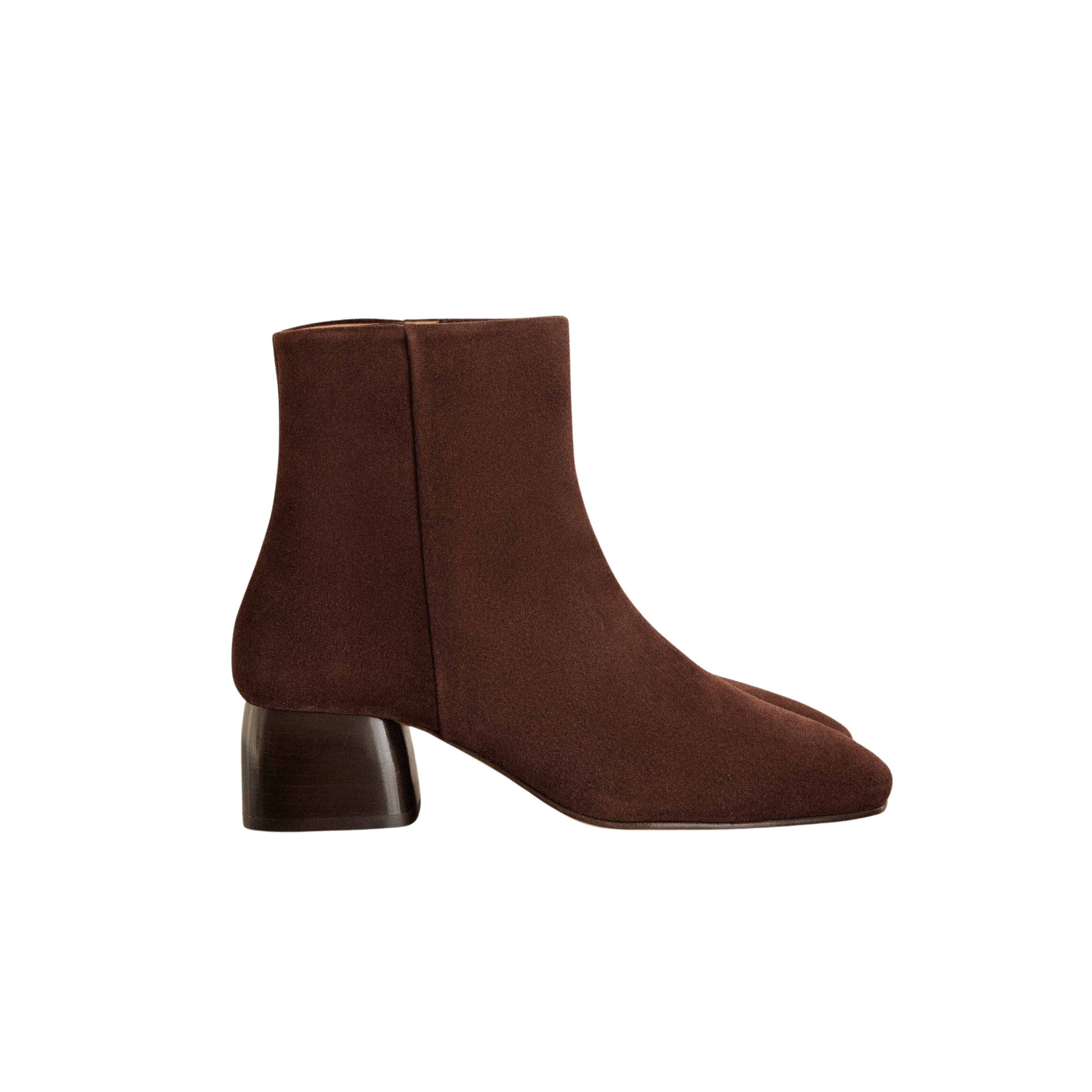 3663902432514 - Damen Stiefeletten Janis 3663902432514 - Damen Stiefeletten Janis