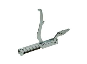 3663946130865 - Ersatzteil - Türscharnier original - - ariston hotpoint Indesit