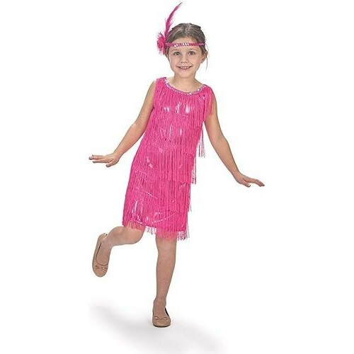 3663954801092 - Kleid mit Stab und Haarreif Charlseton 3663954801092 - Kleid mit Stab und Haarreif Charlseton