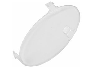 3664061160386 - - Ersatzteil - Lichtdiffusor (Bullauge) - - whirlpool ignis turboair rosieres scholtes ikea whirlpool