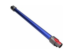 3664061239303 - Ersatzteil - Kompatibler kurzer blauer Verlängerungsschlauch - - DYSON