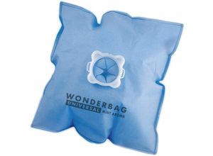 3664061405012 - - Ersatzteil - Box mit 8 Taschen Wonderbag - -