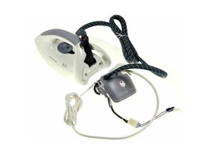 3664061585240 - Ersatzteil - Grittunterteil+Griff+Kabel - - CALOR 3664061585240 - Ersatzteil - Grittunterteil+Griff+Kabel - - CALOR