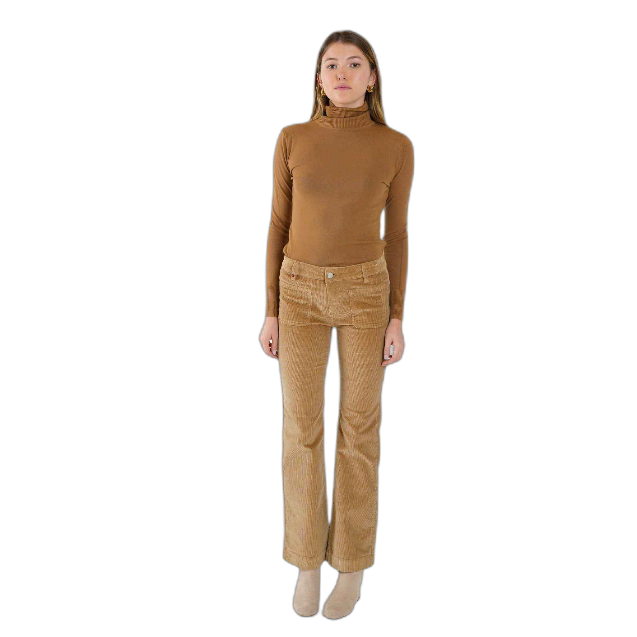3664185094314 - Jeans mit Stiefelschnitt Damen Bella 3664185094314 - Jeans mit Stiefelschnitt Damen Bella