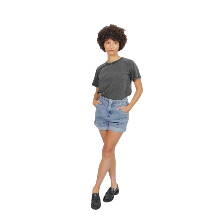 3664185103955 - Jeansshorts Frau Amy