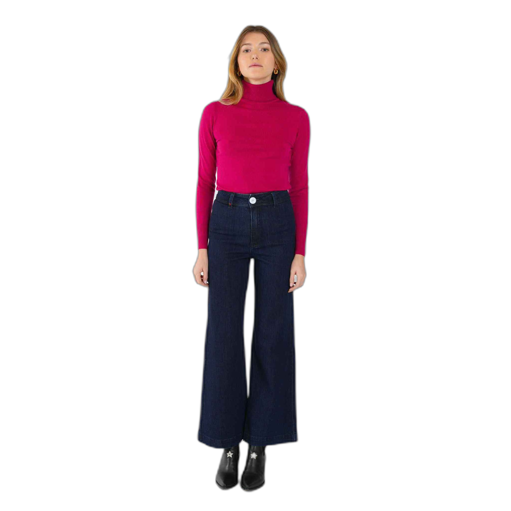 3664185106277 - Jeans Fauve 3664185106277 - Jeans Fauve