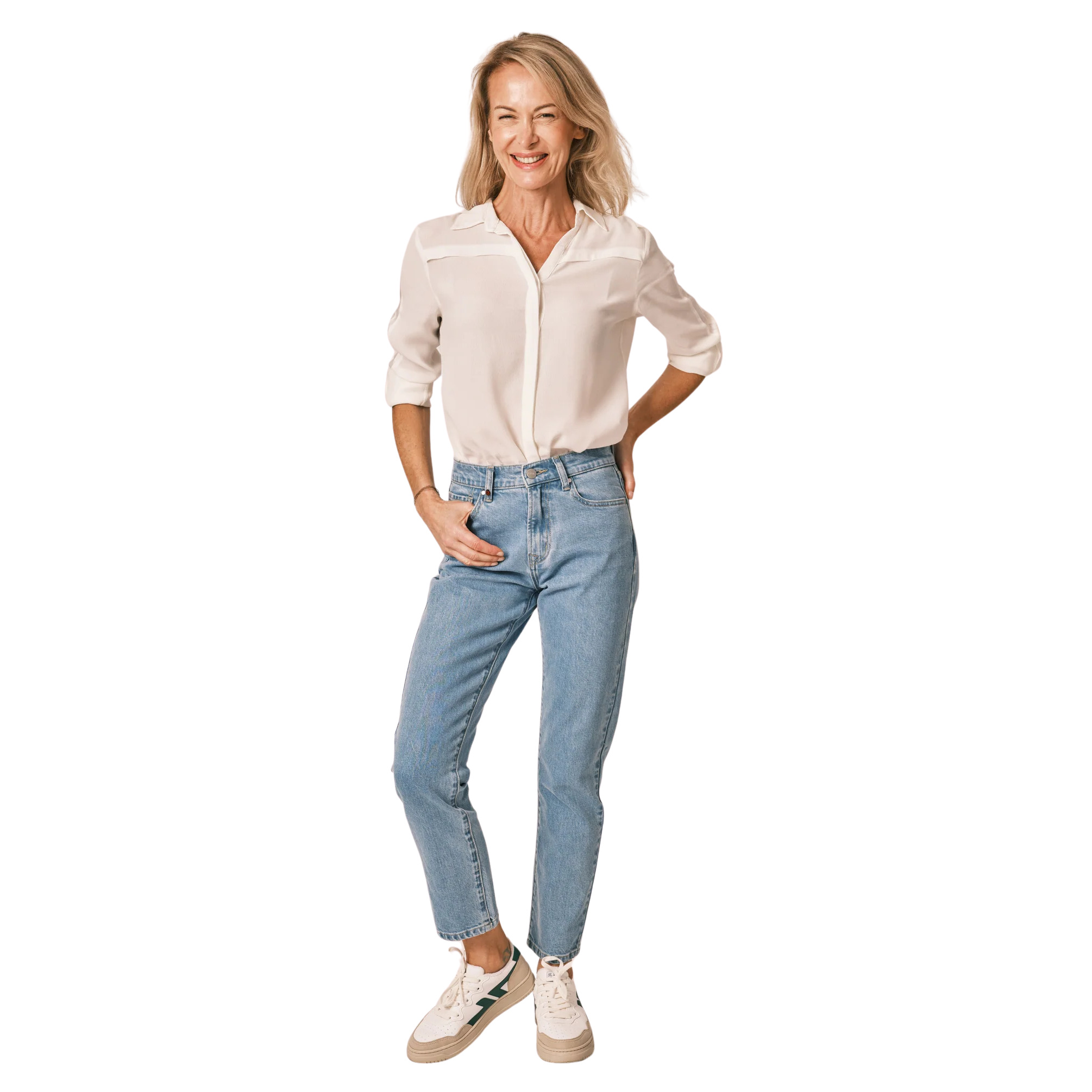 3664185118690 - Mom-Jeans Damen Patricia Mfn