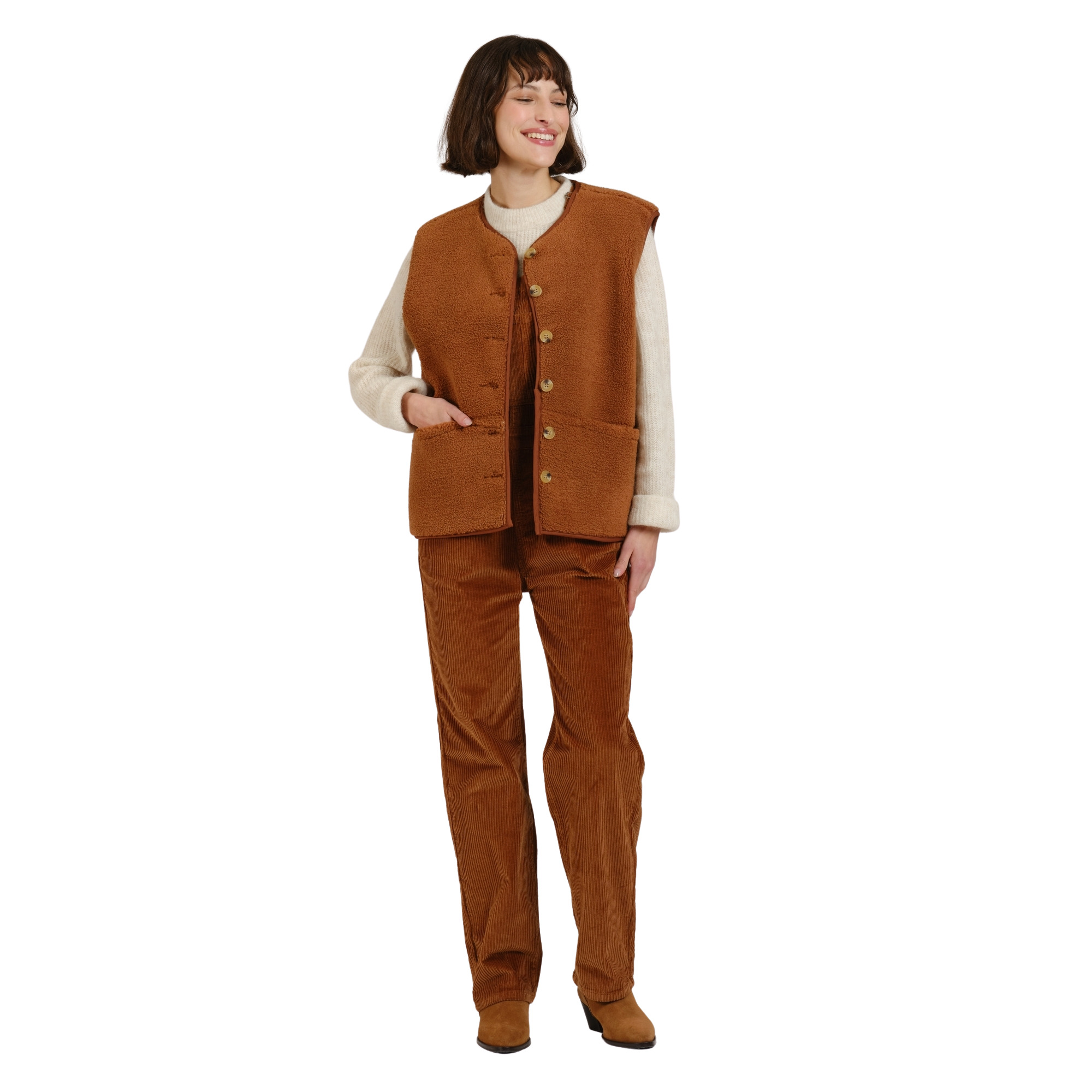 3664185123267 - Weste Vita