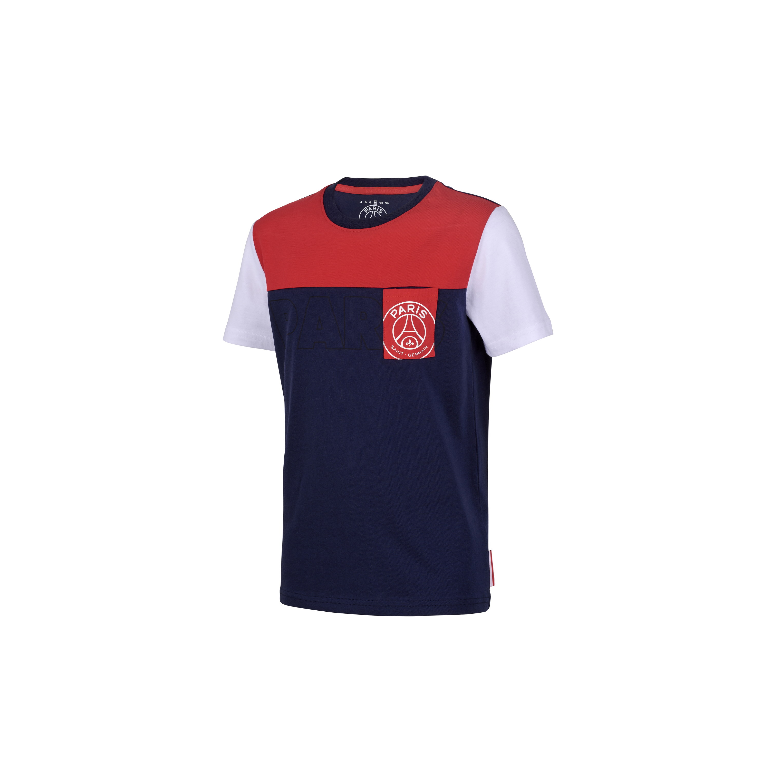 3664267175405 - T-Shirt PSG