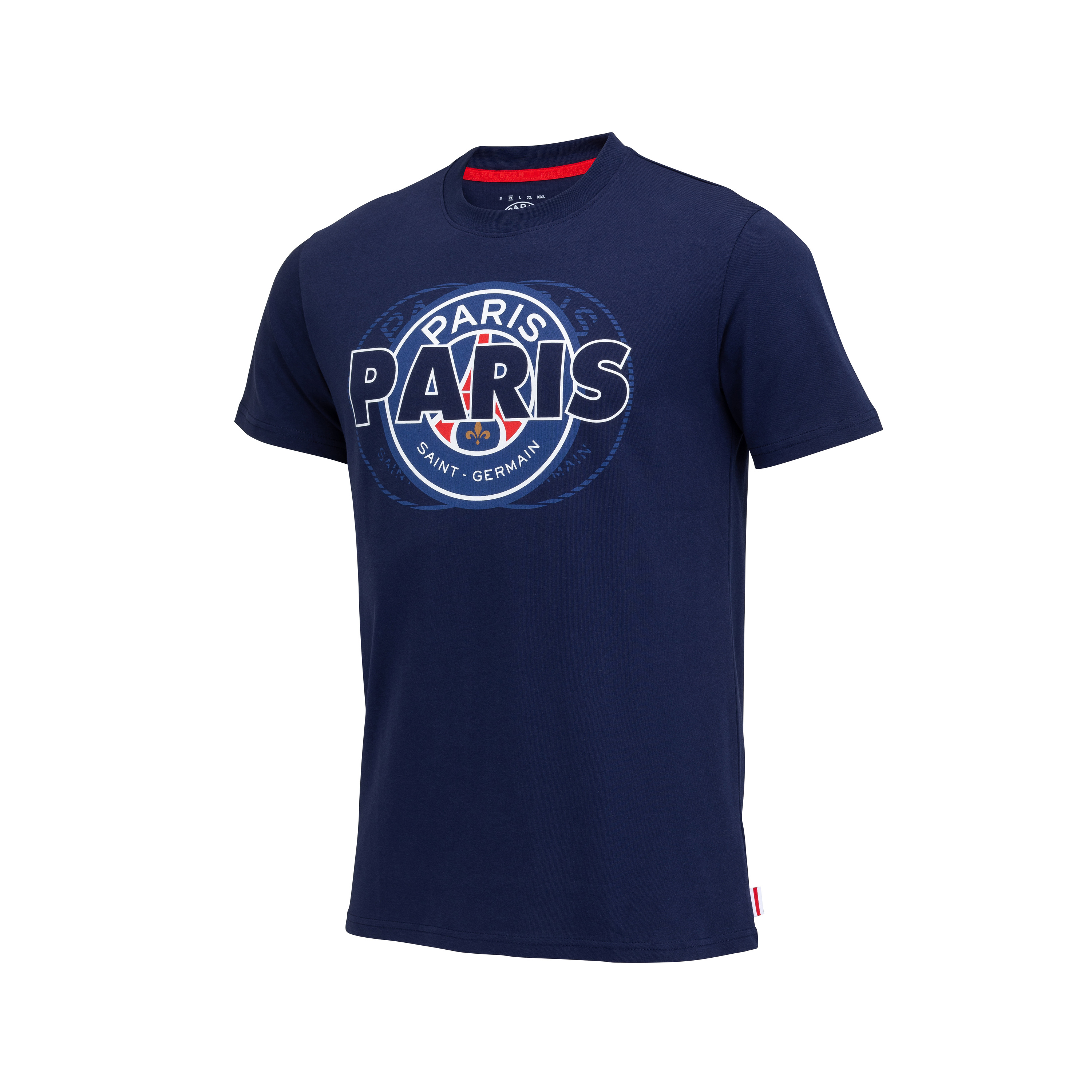3664267175511 - T-Shirt PSG 3664267175511 - T-Shirt PSG