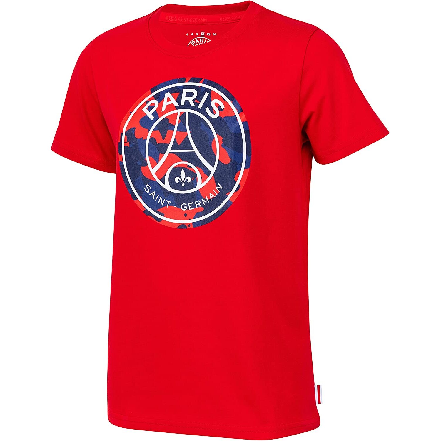 3664267181727 - T-Shirt PSG