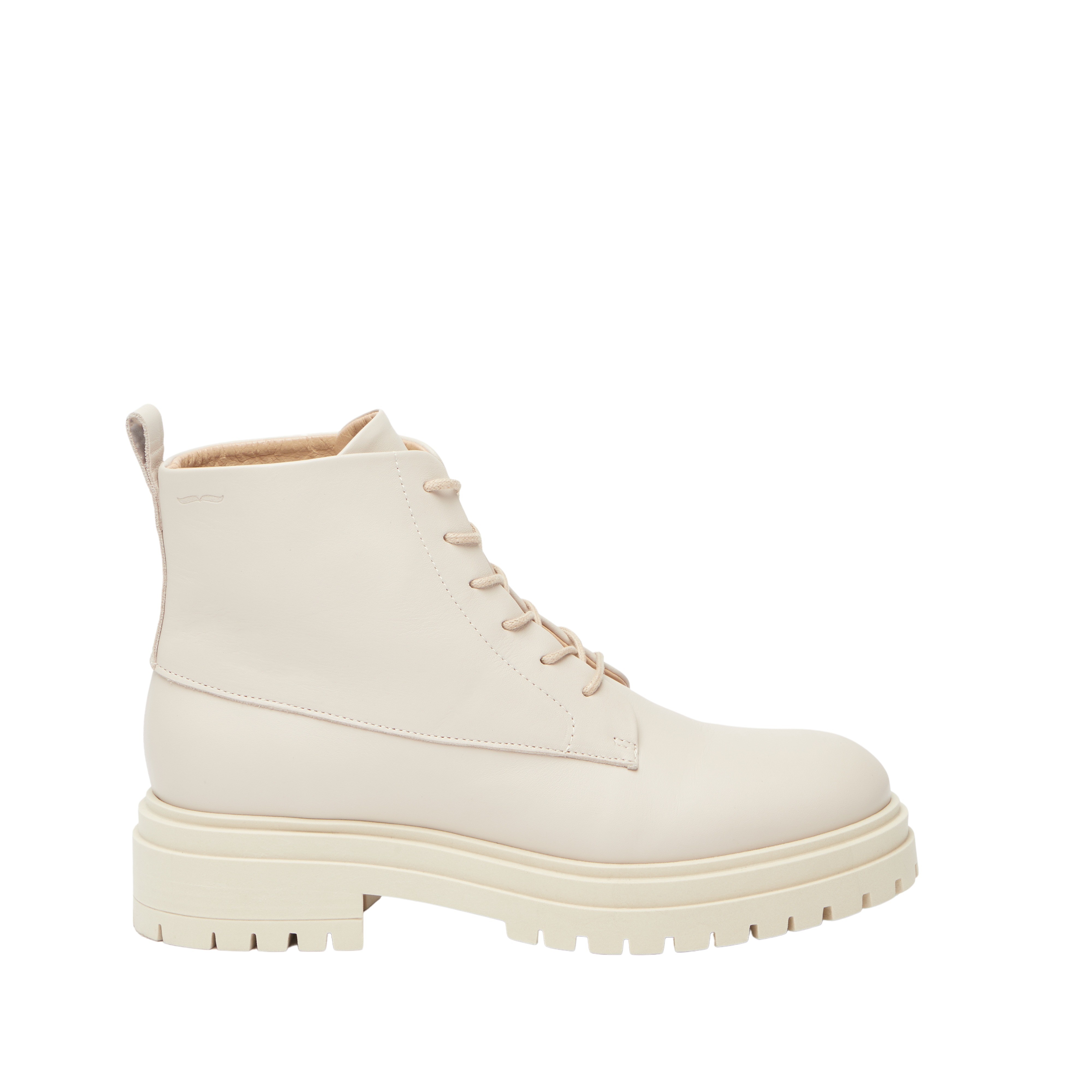 3664290104304 - Schnürstiefeletten Damen MMoustache Bérénice