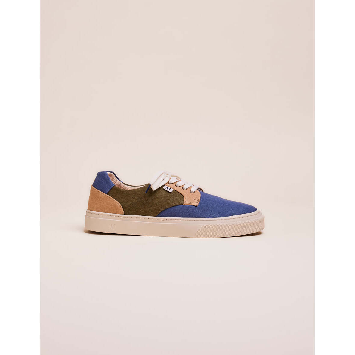 3664290120854 - Sneakers MMoustache Alexandre