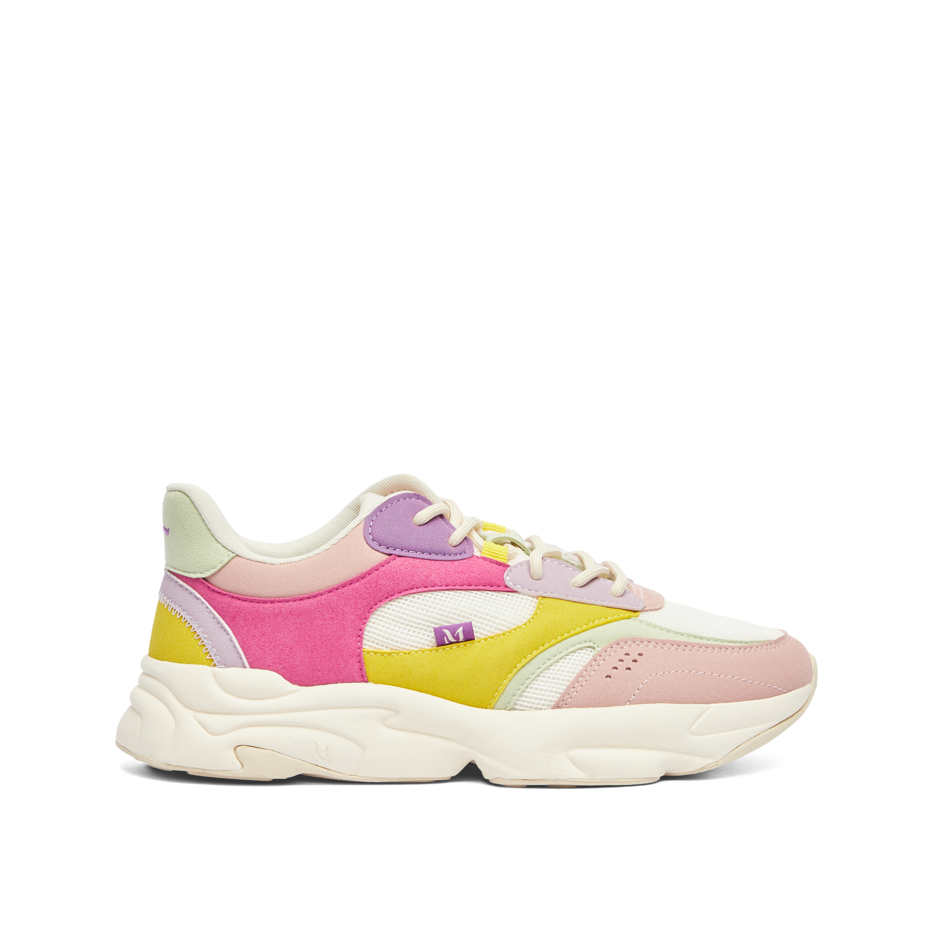 3664290126689 - Sneakers für Damen MMoustache Nathanaelle 3664290126689 - Sneakers für Damen MMoustache Nathanaelle