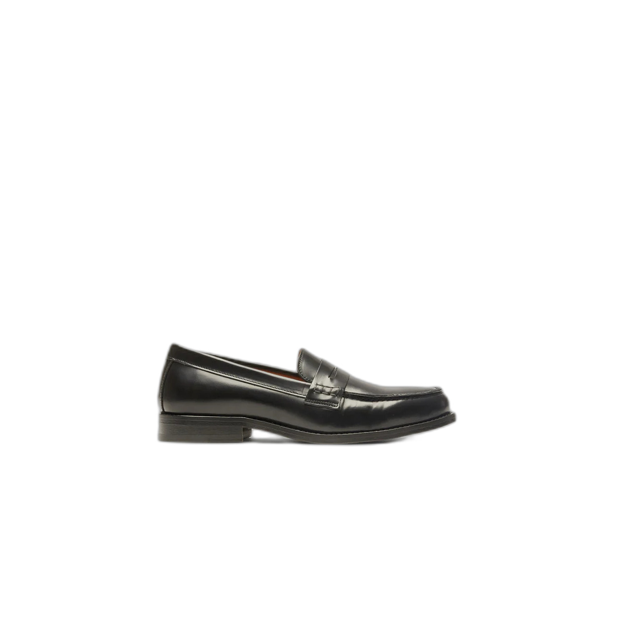 3664290136176 - Ledermokassins Damen Fanny
