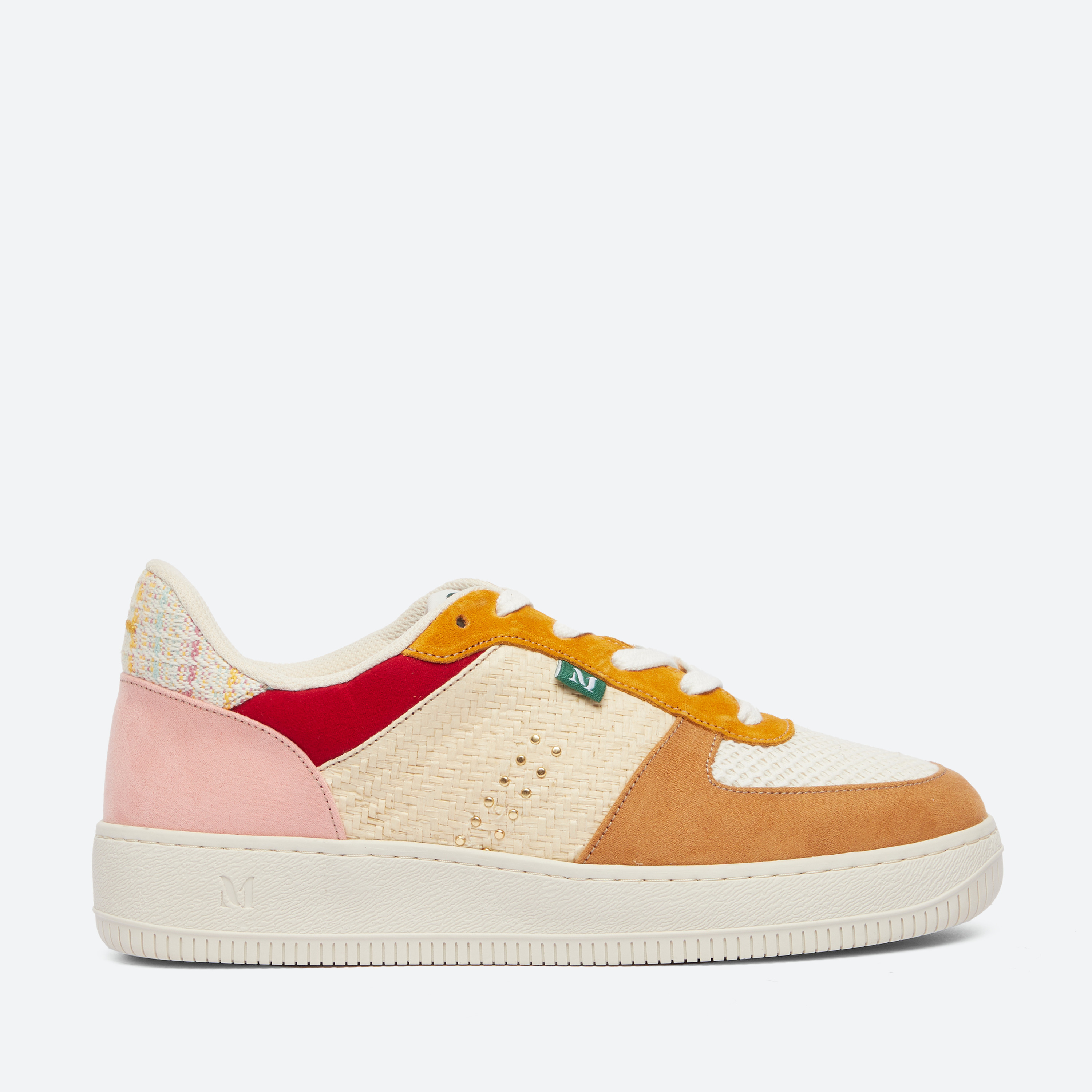3664290141248 - Sneakers MMoustache Maxence 3664290141248 - Sneakers MMoustache Maxence