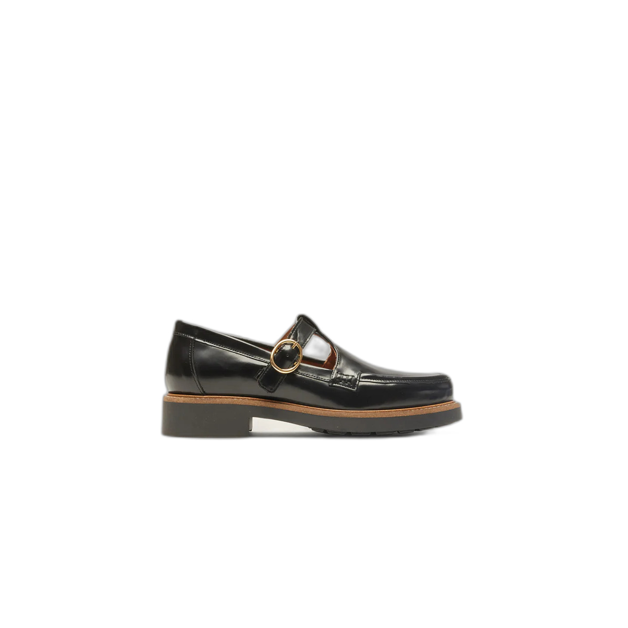 3664290143228 - Derbie Leder Damen Carmen 3664290143228 - Derbie Leder Damen Carmen