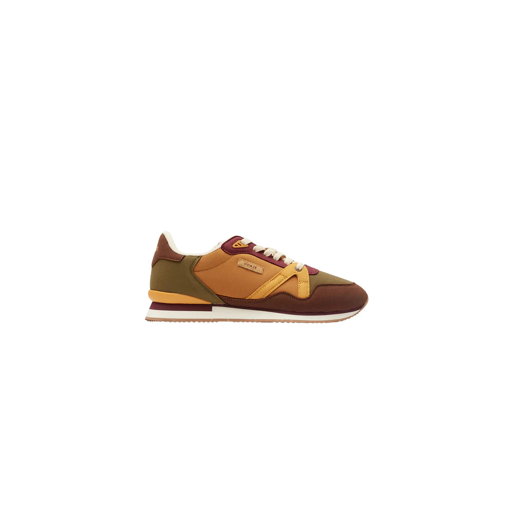 3664290148377 - Basketballschuhe MMoustache André