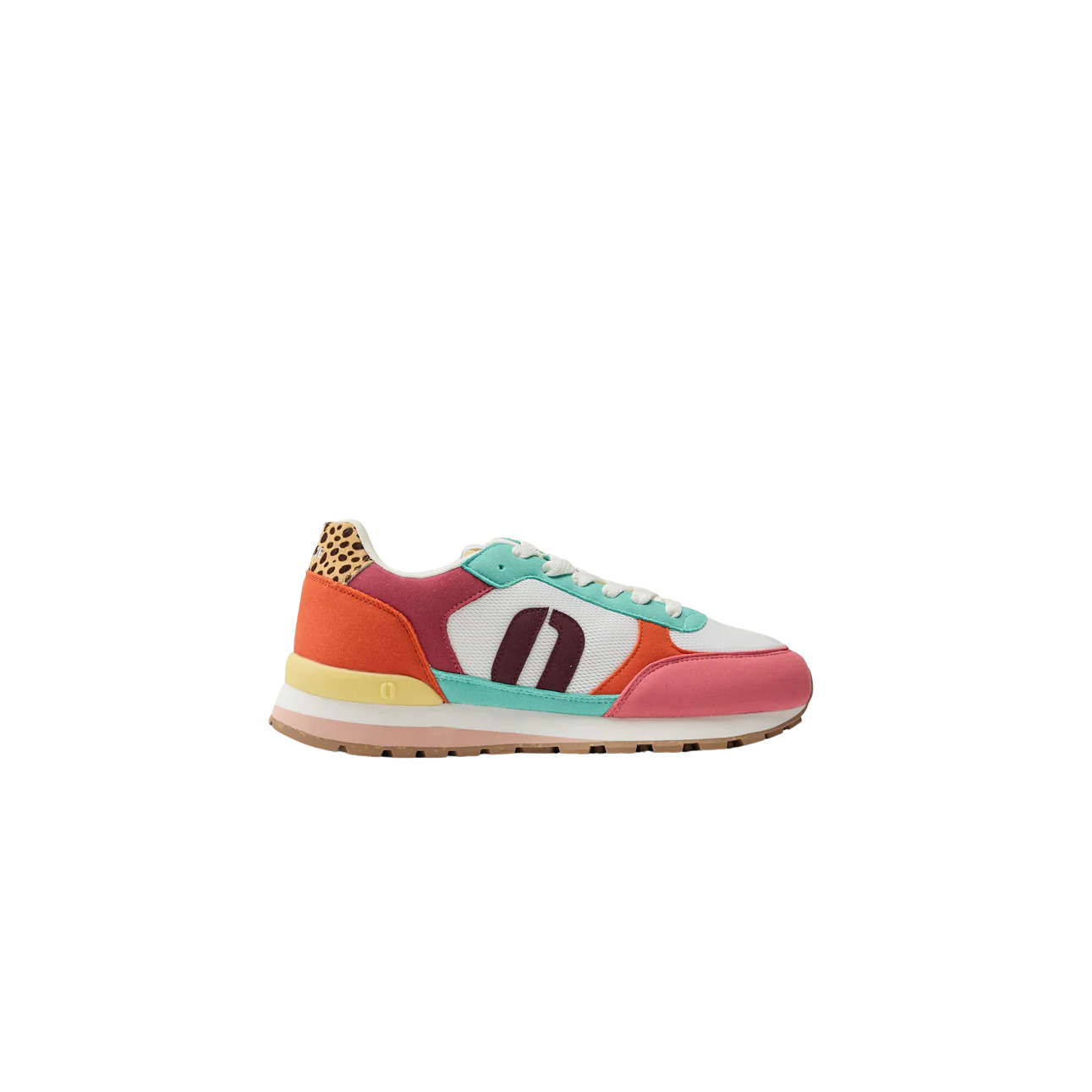 3664290156389 - Sneakers Aline 3664290156389 - Sneakers Aline